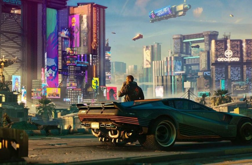 Cyberpunk 2077 : je n'ai jamais utilisé cette mécanique à Night City… elle ruine l'expérience dans les jeux vidéo en monde ouvert