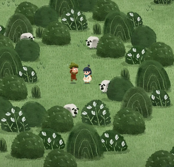 Le concept de ce jeu est tellement génial qu'il est copié en permanence : dépêchez-vous, il est à -70% de son prix de base