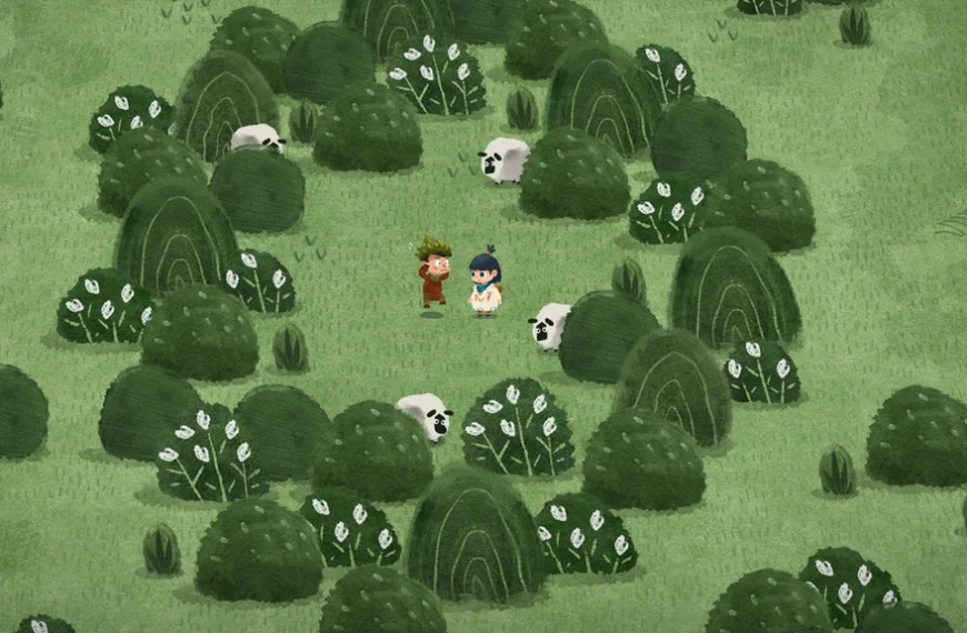 Le concept de ce jeu est tellement génial qu'il est copié en permanence : dépêchez-vous, il est à -70% de son prix de base