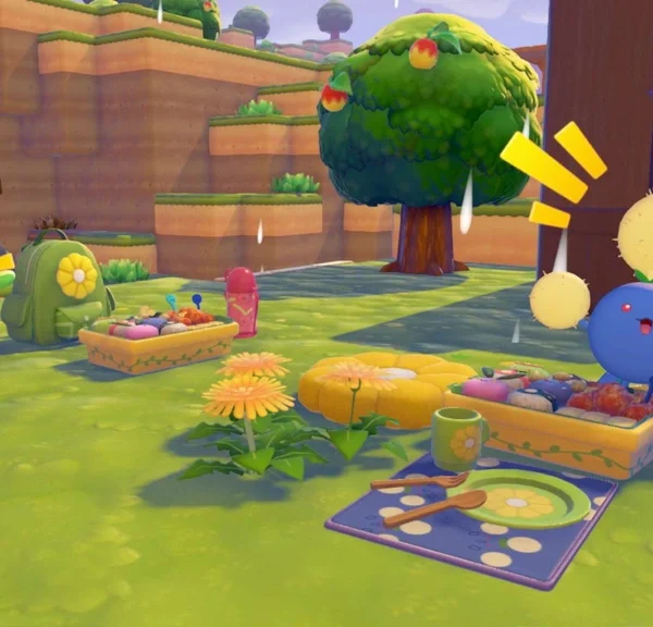 Événement Granivol Pokopia : Floravol Cotovol… Où trouver cette ressource pour faire venir ces Pokémons dans votre Ville ?