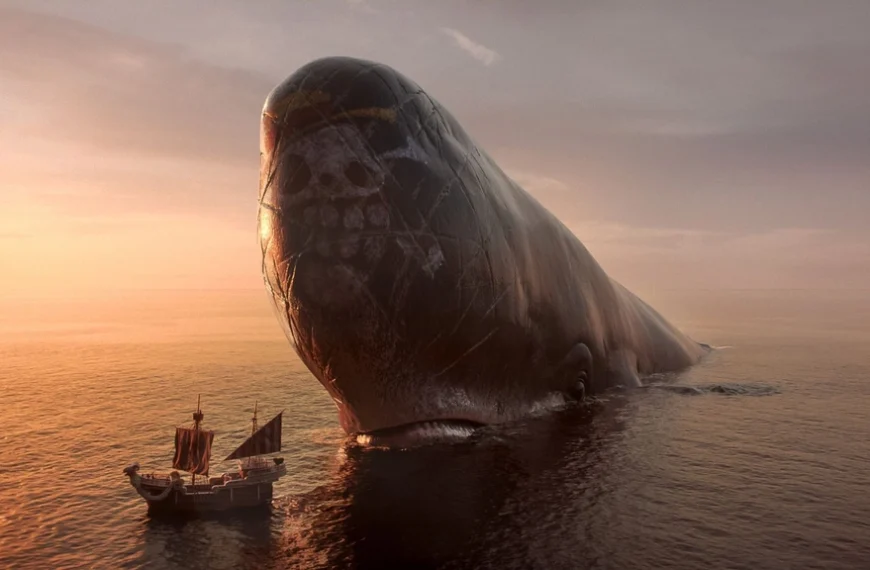 One Piece saison 2 : la série Netflix prend des libertés avec le manga et c’est une très bonne chose