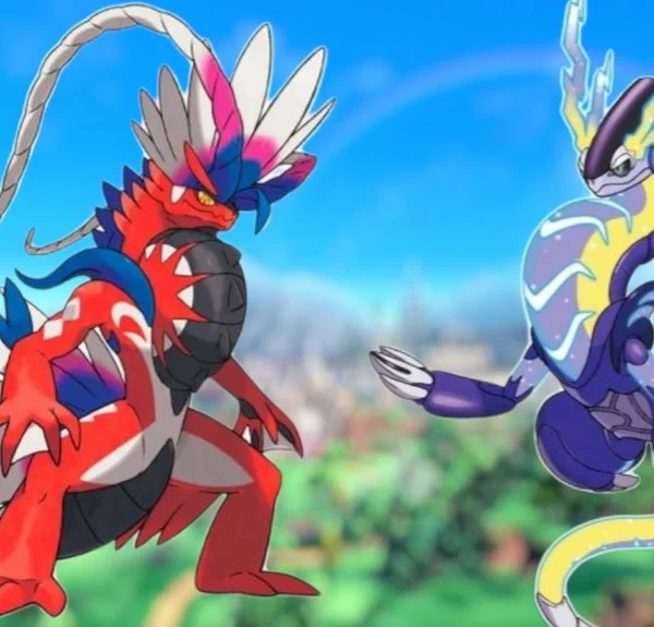 Avant qu’Écarlate et Violet laissent place à la nouvelle génération, ce pokémon vous attend : capturez-le avant qu’il ne soit trop tard !