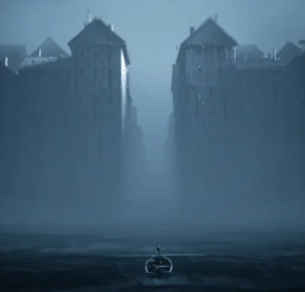 "40€ pour 4 heures de jeu !"J’ai attendu ce survival horror pendant près de 2 ans : c'est la déception totale