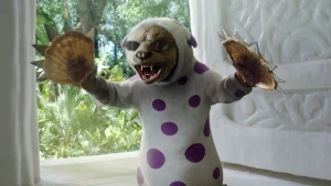 Je ne pensais pas regarder un film d’horreur : la saison 2 de One Piece m’a vraiment effrayé !