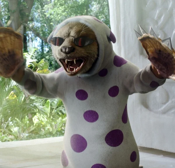 Je ne pensais pas regarder un film d’horreur : la saison 2 de One Piece m’a vraiment effrayé !