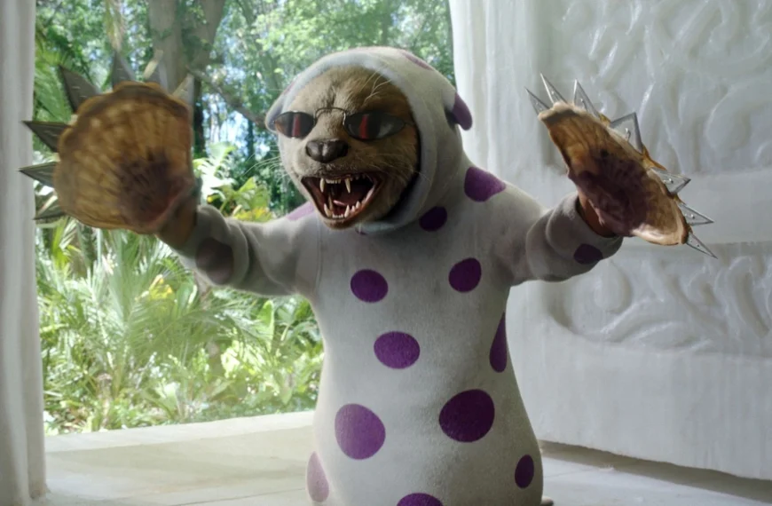 Je ne pensais pas regarder un film d’horreur : la saison 2 de One Piece m’a vraiment effrayé !