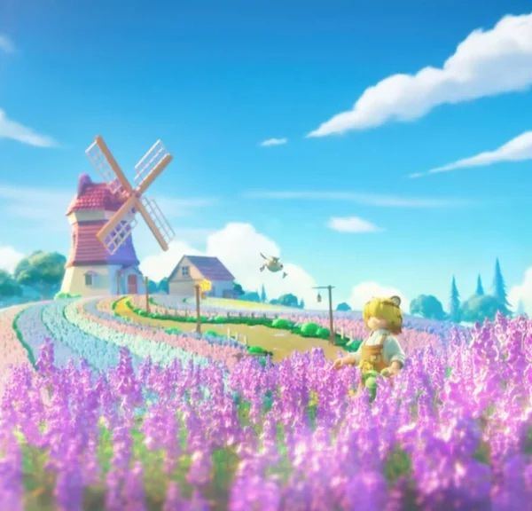Ce rival gratuit d’Animal Crossing reçoit une nouvelle mise à jour qui apporte d'excellentes choses !