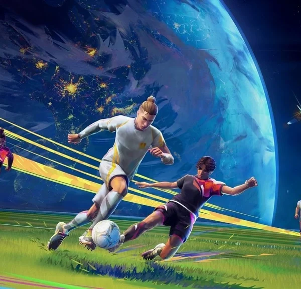 "Une bouffée d'air frais" : ce jeu de foot fait passer FIFA pour un dinosaure ! Il réinvente les codes et est à 16,74 € sur PS5