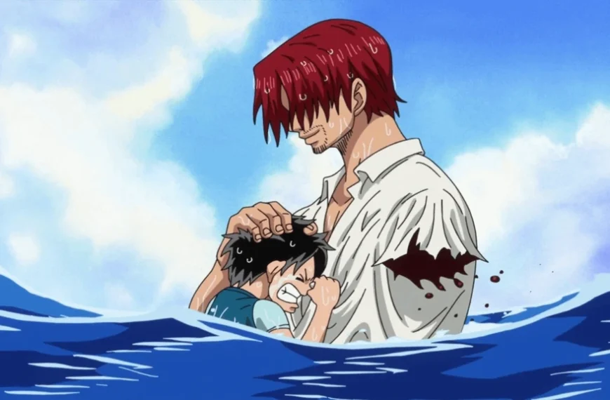 One Piece : Comment l'auteur garde son aura de génie auprès des fans ?