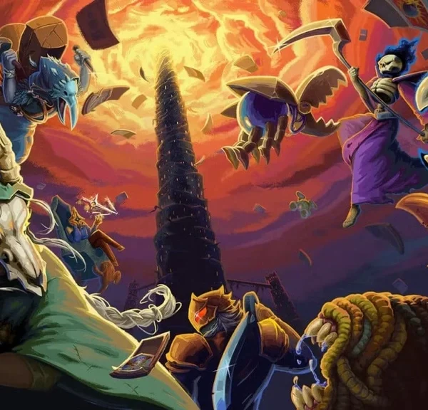 Le jour du lancement de Marathon, la grande star était finalement… un jeu indé !