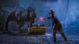 L’histoire de Jurassic Park aurait pu être très différente : un personnage central a failli connaître une fin tragique