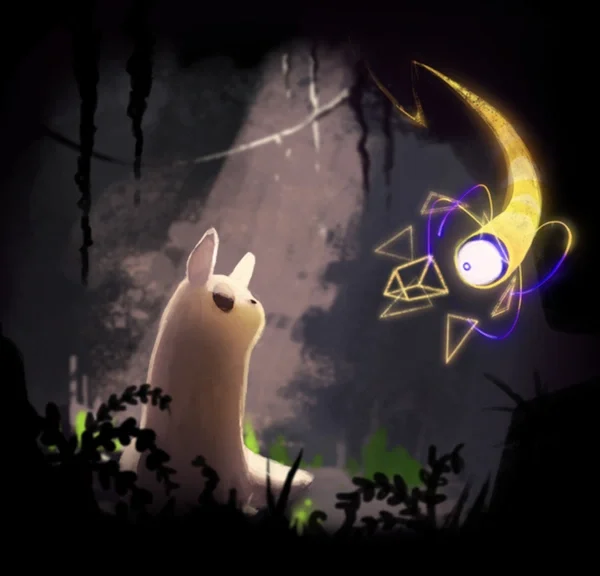 Dans ce jeu de survie noté 93%, vous incarnerez…un chat limace, et c'est génial ! Il est actuellement à moins de 8€