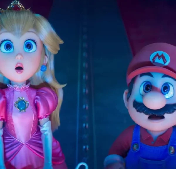 Le dernier trailer du film Super Mario Galaxy est là ! Avec lui, impossible pour moi de ne pas croire à une bombe pour la Switch 2