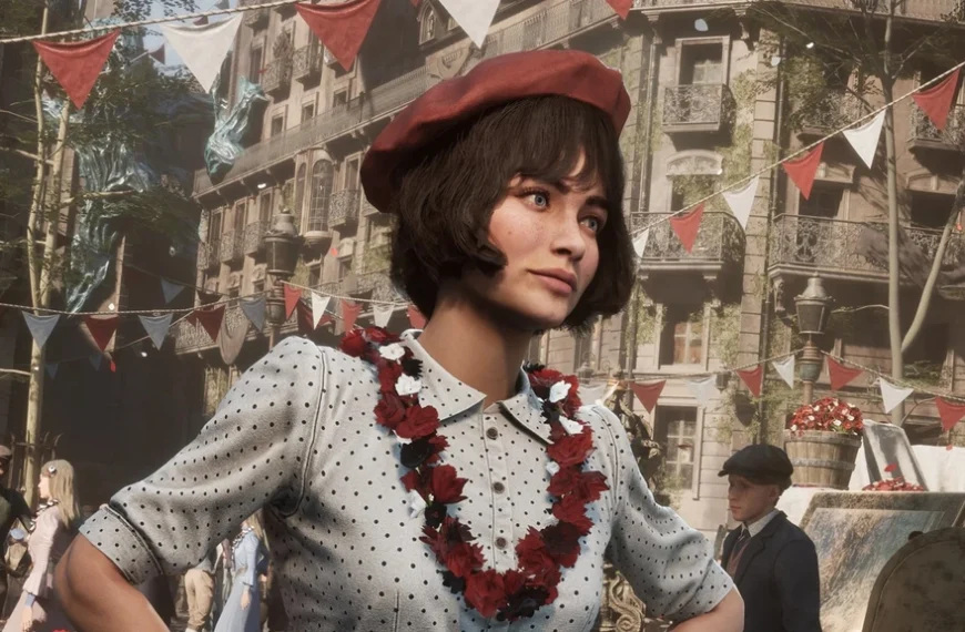 Les développeurs de Clair Obscur ont peut-être fait leur plus grosse erreur de communication