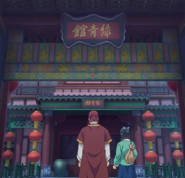 Cet anime m’a complètement bluffée : il est devenu un incontournable qui m’a fait redécouvrir la magie de l’animation japonaise !