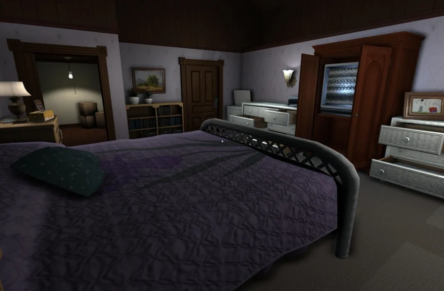 À 18 ans, les médecins lui donnaient 3 heures à vivre. Il jouait aux jeux vidéo à l'hôpital et possède aujourd'hui un studio qui génère 10 millions de dollars par an