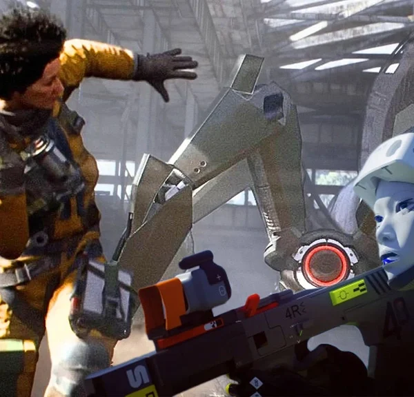 ARC Raiders : Les joueurs n'en peuvent plus de ce problème, et le pire, c'est qu'il n'existe pas dans Marathon