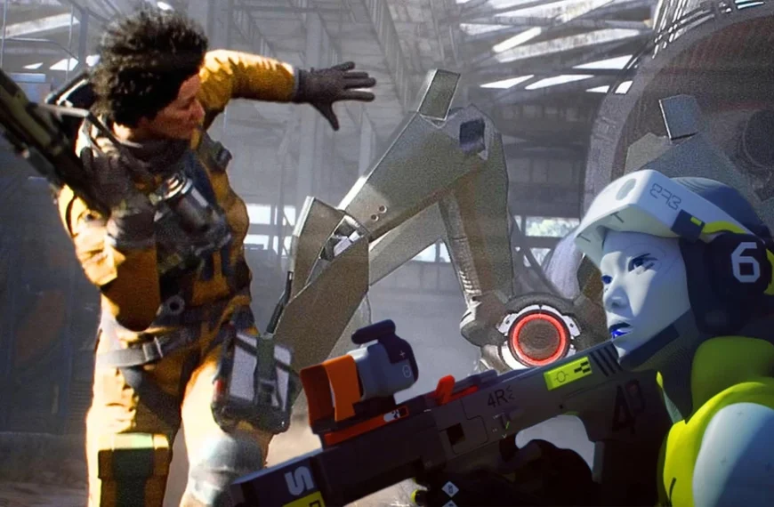 ARC Raiders : Les joueurs n'en peuvent plus de ce problème, et le pire, c'est qu'il n'existe pas dans Marathon