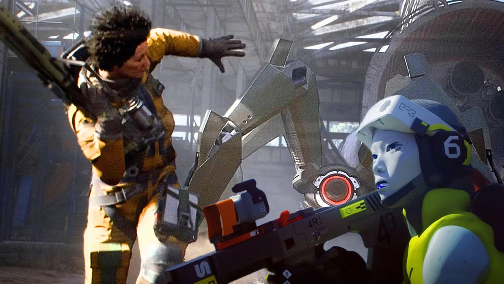 ARC Raiders : Les joueurs n'en peuvent plus de ce problème, et le pire, c'est qu'il n'existe pas dans Marathon