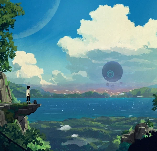 "Une peinture en mouvement" : Sur Nintendo Switch, craquez pour cette "pépite visuelle à la direction artistique somptueuse" à -70 % !