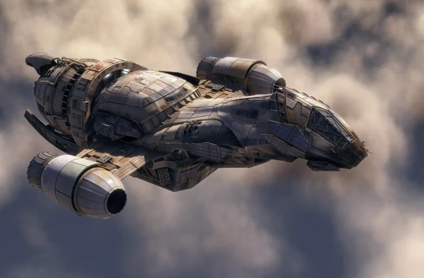 Trop beau pour être vrai ? Si le retour de cette équipe est confirmé, ce serait un rêve devenu réalité pour les fans de SF