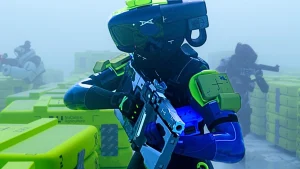 Test Marathon sur PS5