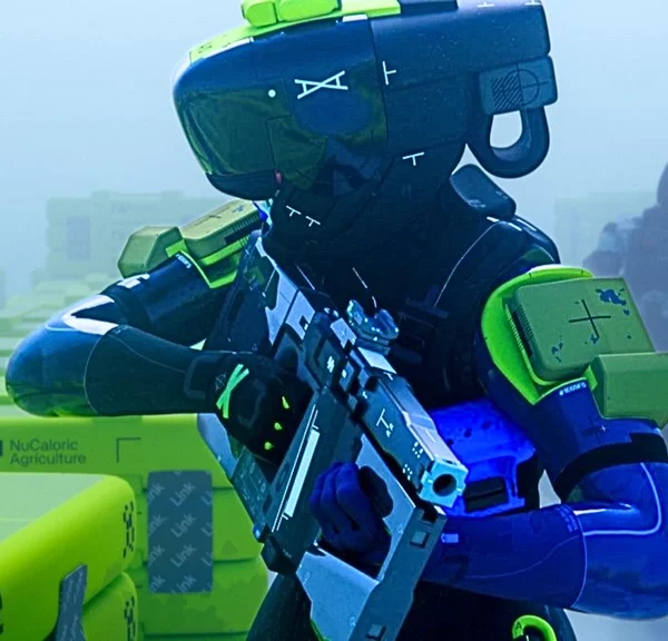 Test Marathon sur PS5