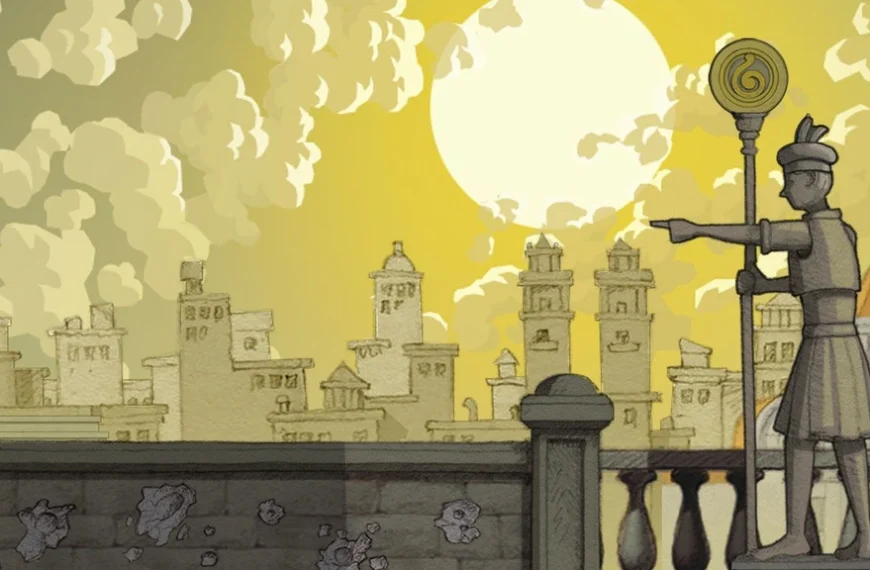 Pour 3,74€, ce jeu noté 17/20 au concept génial va vous retourner le cerveau