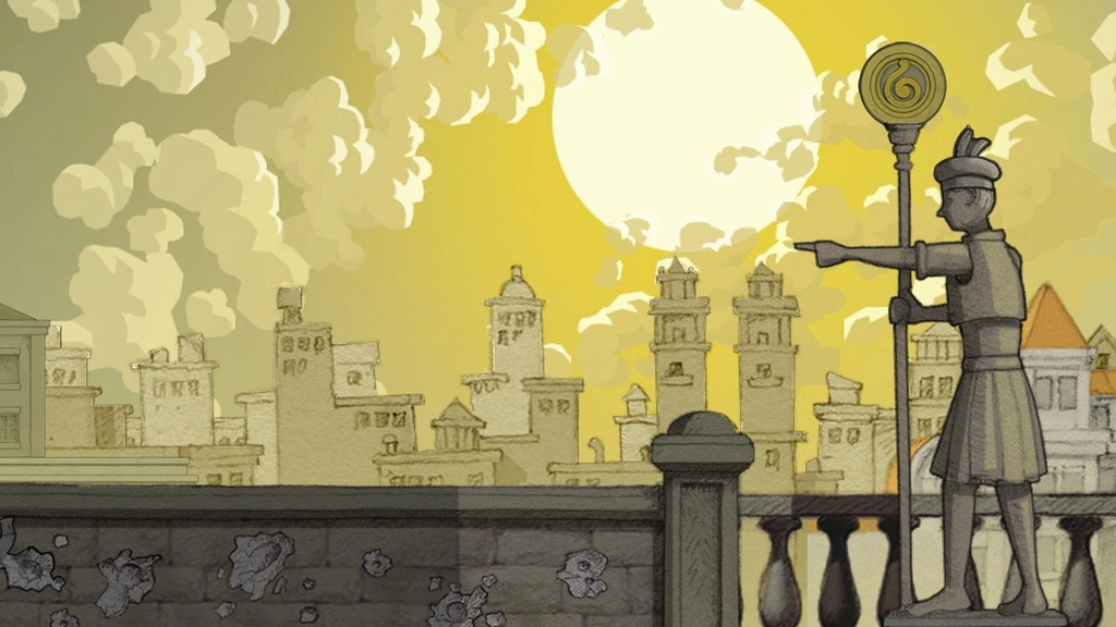 Pour 3,74€, ce jeu noté 17/20 au concept génial va vous retourner le cerveau