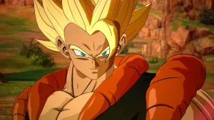 Ce jeu Dragon Ball noté 82% aux graphismes spectaculaires est actuellement à -50%
