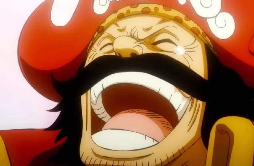 J'ai vu une théorie sur la fin de One Piece et j'ai l'impression d'avoir été spoilé tellement tout colle !