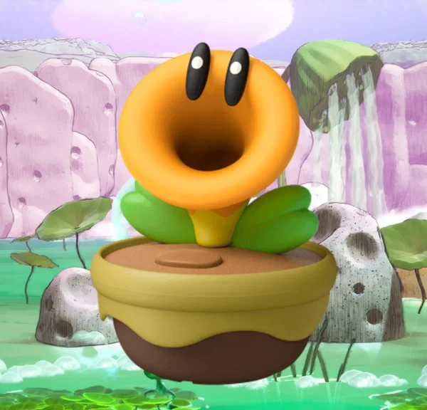 Nintendo met le paquet pour le Mario Day après les annonces sur le film