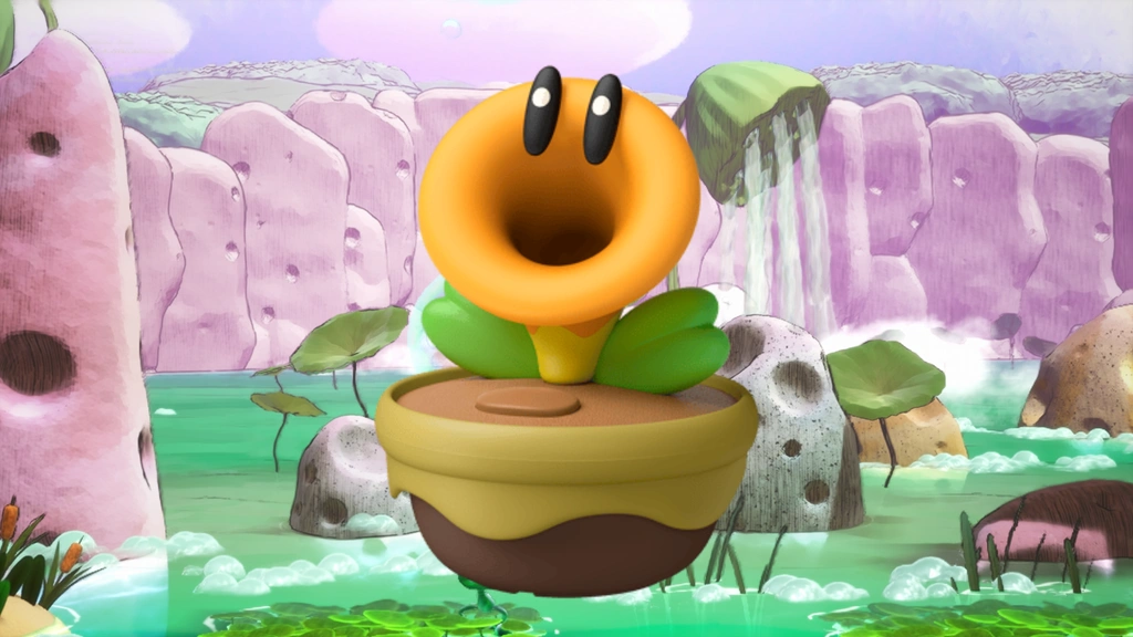 Nintendo met le paquet pour le Mario Day après les annonces sur le film