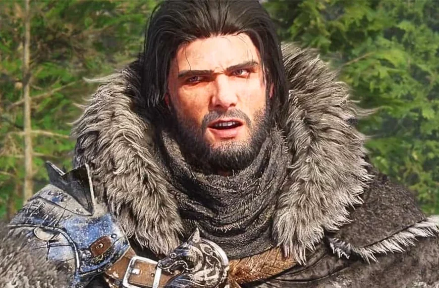 Crimson Desert est tellement généreux en contenu qu'il commence à me dégoûter