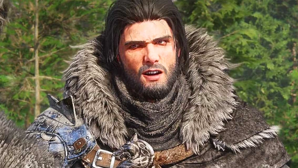 Crimson Desert est tellement généreux en contenu qu'il commence à me dégoûter