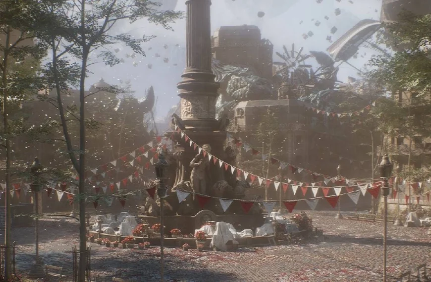 "Ca spoile tout le jeu" Les créateurs d'Expedition 33 viennent de confirmer officiellement l'une des théories les plus populaires des fans".