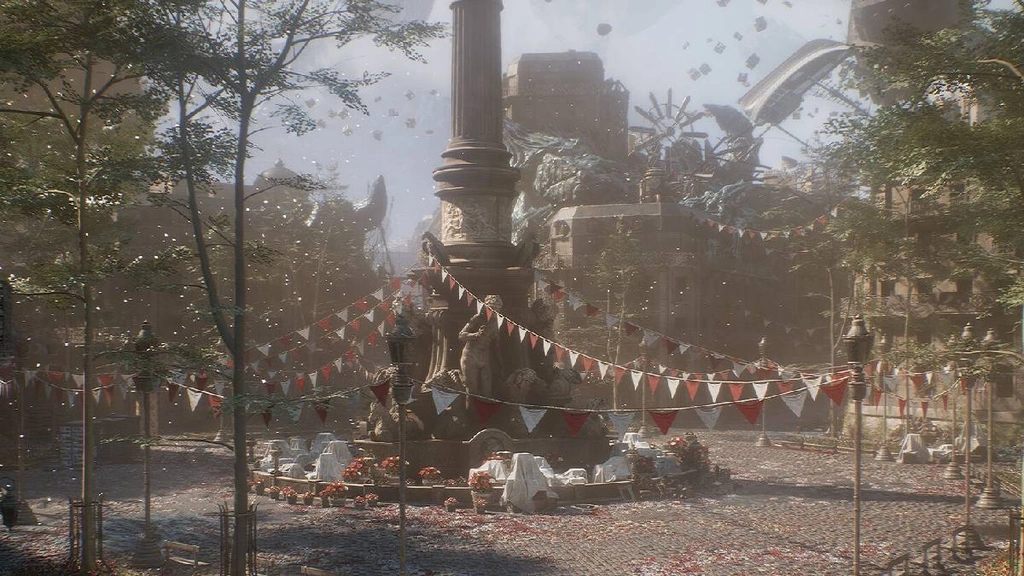 "Ca spoile tout le jeu" Les créateurs d'Expedition 33 viennent de confirmer officiellement l'une des théories les plus populaires des fans".