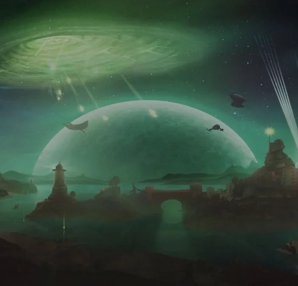 Ce jeu noté 18/20 est une légende du jeu d'action aventure, et c'est français ! Son remaster passe sous la barre des 12€