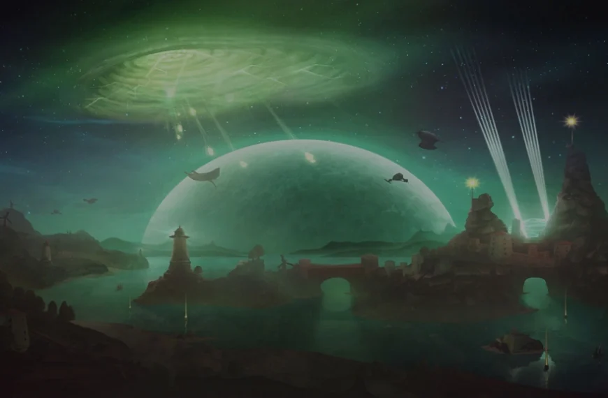 Ce jeu noté 18/20 est une légende du jeu d'action aventure, et c'est français ! Son remaster passe sous la barre des 12€