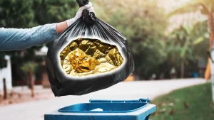 Ce jeu parle d'ordures et pourtant, il a l'air d'être une véritable petite pépite !