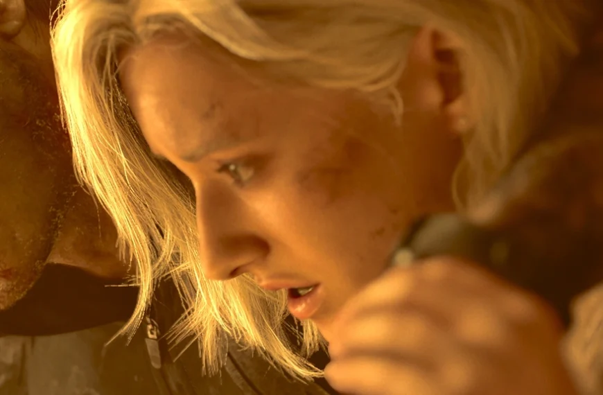 Pourquoi la majorité des joueurs “échoue” à la fin de Resident Evil Requiem ?