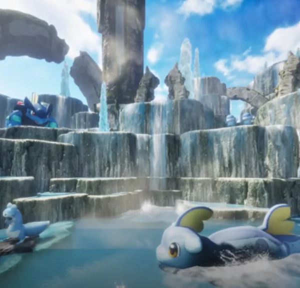 Entre Pokémon, Palworld et Zelda, ce jeu d’action-survie aux multiples influences est menacé