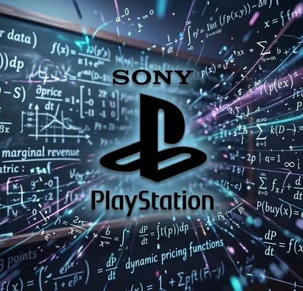 PS5 : les prix de vos jeux vidéo pourraient être différents en fonction du joueur que vous êtes…
