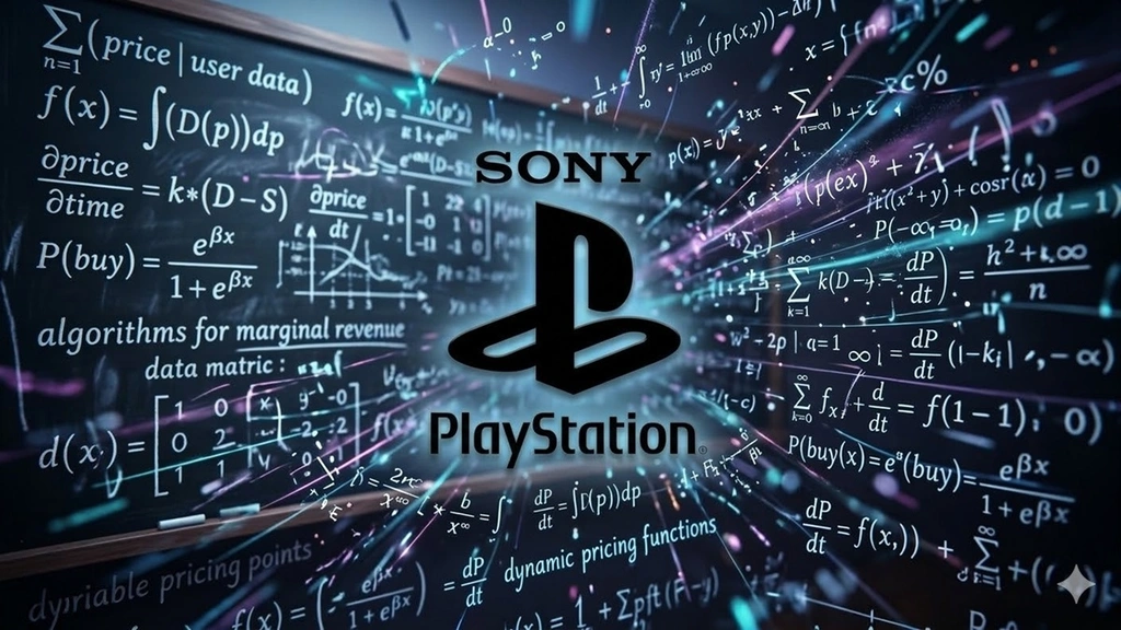 PS5 : les prix de vos jeux vidéo pourraient être différents en fonction du joueur que vous êtes…