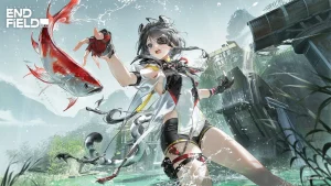 Arknights : Endfield : il y a des récompenses gratuites à récupérer pour la 1.1 !