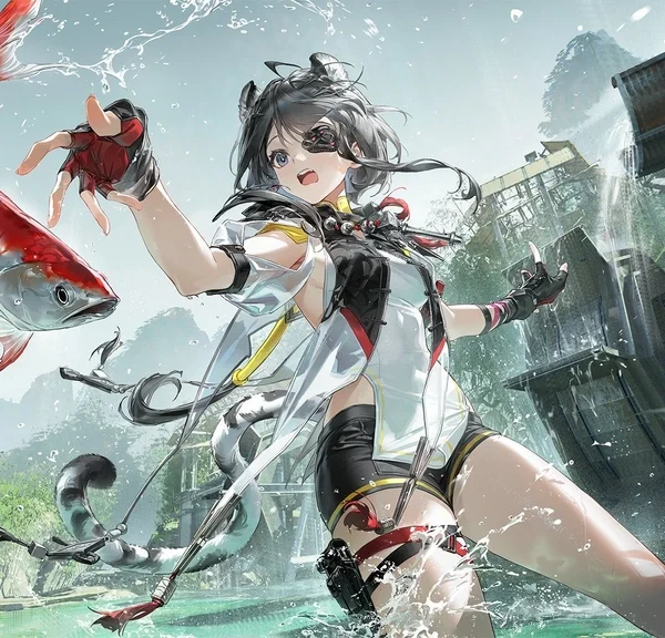 Arknights : Endfield : il y a des récompenses gratuites à récupérer pour la 1.1 !