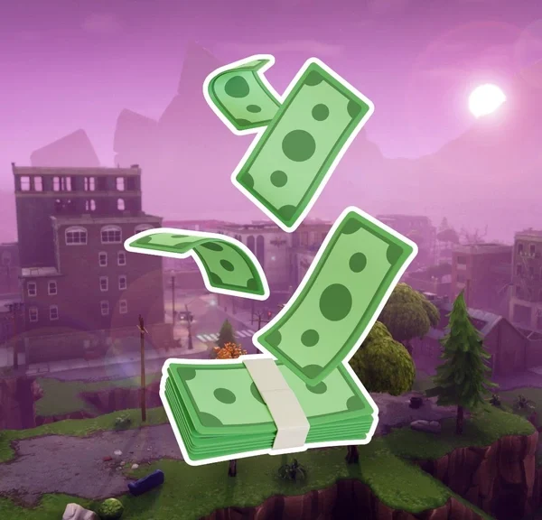 Ce mode de Fortnite est proposé gratuitement aux joueurs : pas sûr que cela calme la communauté…