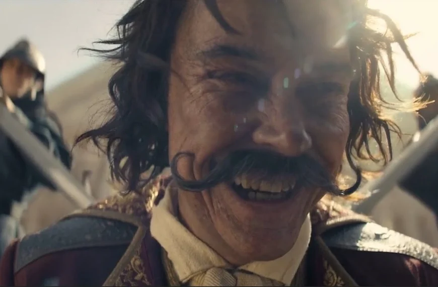 One Piece Netflix : malgré toutes ses qualités, la série live-action a un défi qu'elle n'arrivera jamais à relever