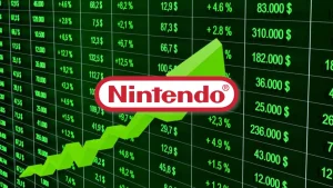 C’est un énorme carton ! L'action de Nintendo s’enflamme suite grâce à ce succès inattendu