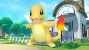 Un fan de Pokémon Rouge Feu est resté coincé 84 heures pour obtenir un Salamèche shiny, alors que les autres joueurs ont fini le jeu depuis longtemps